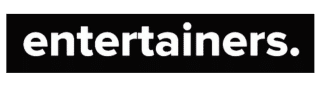 entertainers logo logo